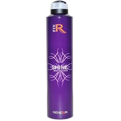 Generik GRK-057 Spray Brillance Shine 300 ml Generik GRK-057 Spray Brillance Shine 300 ml
