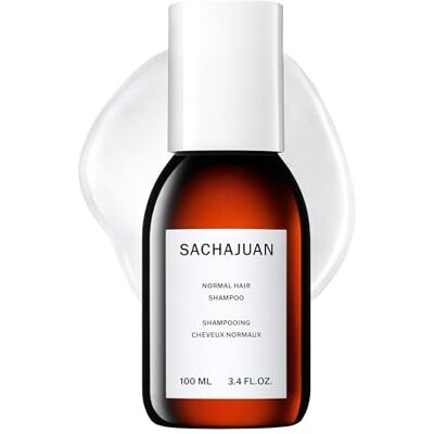 SACHAJUAN Shampoing pour cheveux normaux SACHAJUAN Shampoing pour cheveux normaux