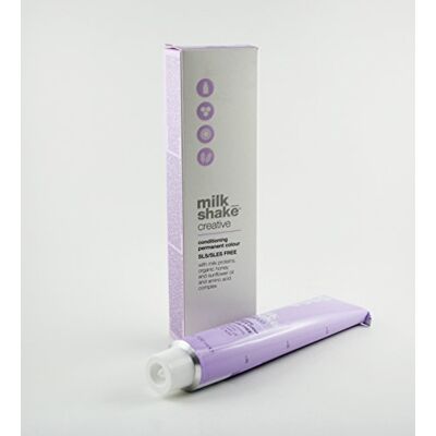 milk_shake Creative Conditioning couleur permanente 100 ml 3.31/3GA Golden Ash Deep milk_shake Creative Conditioning couleur permanente 100 ml 3.31/3GA Golden Ash Deep