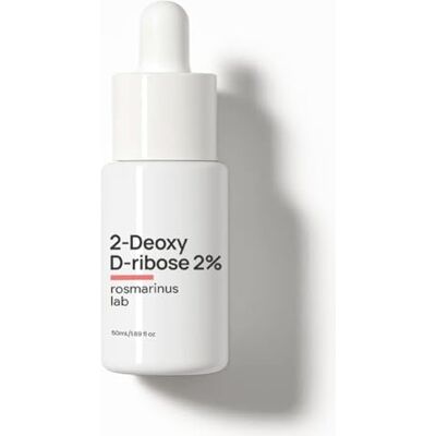 Rosmarinus Lab 2dDR 2% Lotion 50ml Stimulant de pousse capillaire Rosmarinus Lab 2dDR 2% Lotion 50ml Stimulant de pousse capillaire