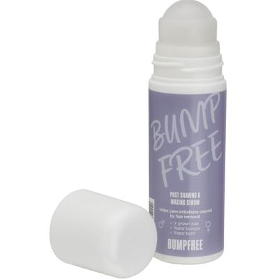 BumpFree , Traitement des cheveux incarnés BumpFree , Traitement des cheveux incarnés