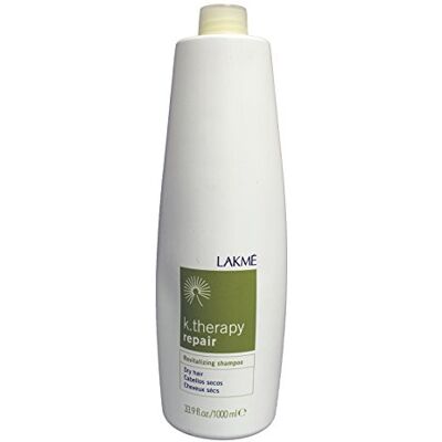 LAKMÉ K.Therapy Repair Shampoo 1000 ml LAKMÉ K.Therapy Repair Shampoo 1000 ml