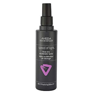 Aveda Speed of Light Spray accélateur de séchage 200ml Aveda Speed of Light Spray accélateur de séchage 200ml