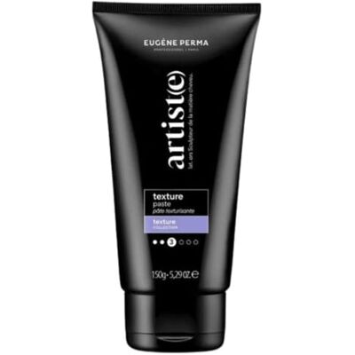 EUGENE PERMA Pâte texturisante Texture Paste Artist(e) Eugène Perma 150ML EUGENE PERMA Pâte texturisante Texture Paste Artist(e) Eugène Perma 150ML