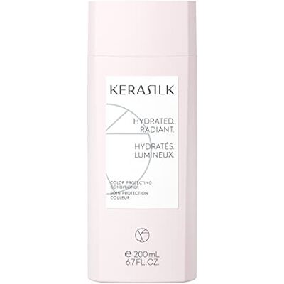 Après-shampooing Kerasilk Protection de la Couleur - 200ml Après-shampooing Kerasilk Protection de la Couleur - 200ml