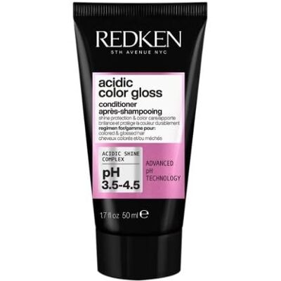 Redken Conditioner Acidic Color Gloss 50ml Redken Conditioner Acidic Color Gloss 50ml