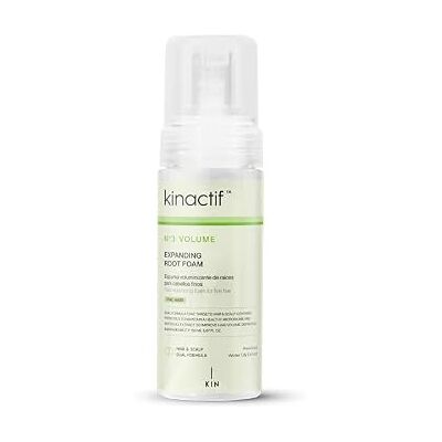 KIN Cosmetics actif Volume Mousse Expanding Root Foam 300 ml KIN Cosmetics actif Volume Mousse Expanding Root Foam 300 ml