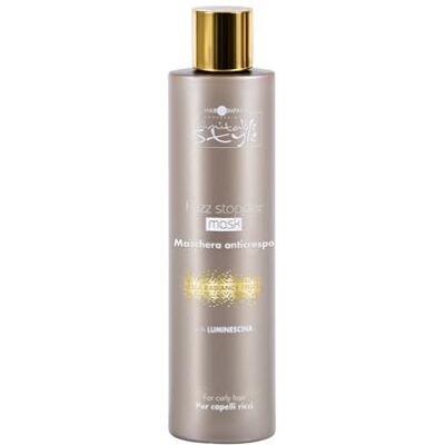 Hair Company Masque anti-crêpe pour cheveux frizz stopper INIMITABLE STYLE 200 ml Hair Company Masque anti-crêpe pour cheveux frizz stopper INIMITABLE STYLE 200 ml