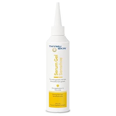THYMU SKIN GKL THYMUSKIN Sensitive Sérum Gel 100 ml THYMU SKIN GKL THYMUSKIN Sensitive Sérum Gel 100 ml