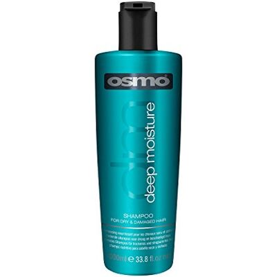 Osmo Shampoing hydratant en profondeur 1000 ml Osmo Shampoing hydratant en profondeur 1000 ml