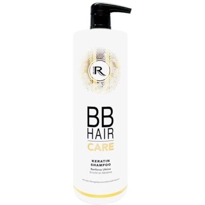 Generik Shampooing Keratin BB Hair Générik 1L Generik Shampooing Keratin BB Hair Générik 1L