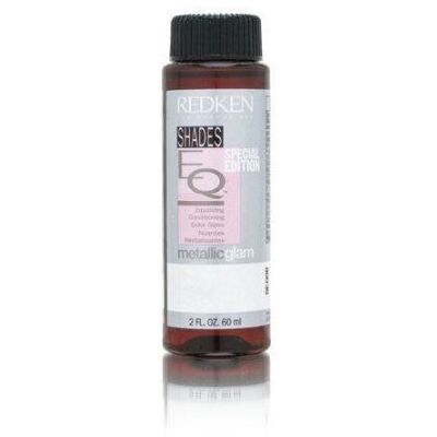 REDKEN rotken Shades EQ EQ Color Gloss 08T Silver 60 ml REDKEN rotken Shades EQ EQ Color Gloss 08T Silver 60 ml