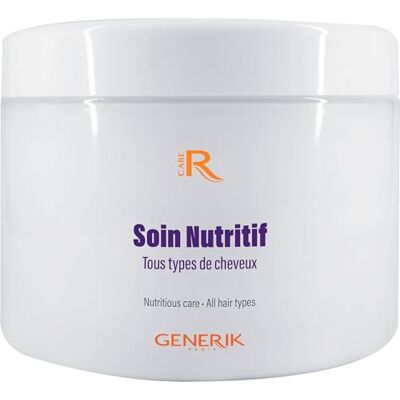 Generik Soin Nutritif 500ml Generik Soin Nutritif 500ml