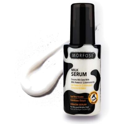 MORFOSE Sérum Thérapie Lait 100 ml MORFOSE Sérum Thérapie Lait 100 ml
