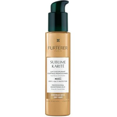 Rene Furterer Masque Hydratant au Karité - Crème capillaire & Concentré Rene Furterer Masque Hydratant au Karité - Crème capillaire & Concentré