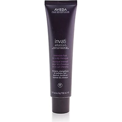 Aveda Invati Advanced Intensive Hair & Scalp Masque pour cheveux Aveda Invati Advanced Intensive Hair & Scalp Masque pour cheveux