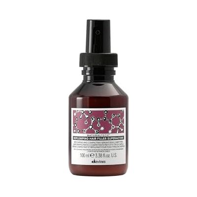 Davines – Replumping Hair Filler Superactive – 100 ml Davines – Replumping Hair Filler Superactive – 100 ml