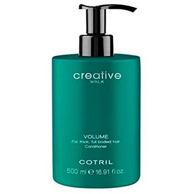 Cotril Après-shampooing Volume 500 ml Cotril Après-shampooing Volume 500 ml