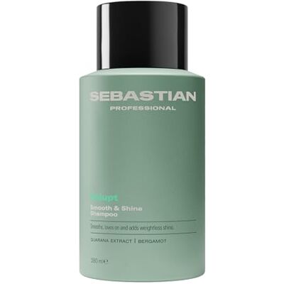 Sebastian Professional Volupt – Shampoing volumisant professionnel, nettoie en douceur et booste le volume naturel des cheveux fins – 280 ml Sebastian Professional Volupt – Shampoing volumisant professionnel, nettoie en douceur et booste le volume naturel des cheveux fins – 280 ml