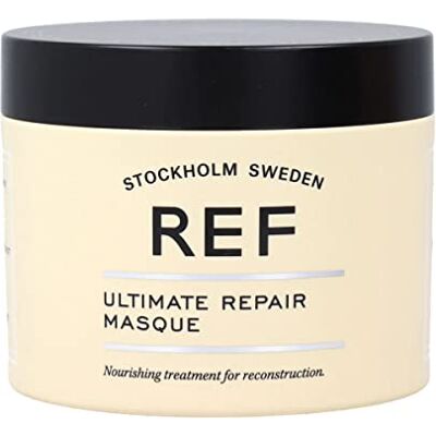 REF Masque capillaire Ultimate Repair 250 ml REF Masque capillaire Ultimate Repair 250 ml
