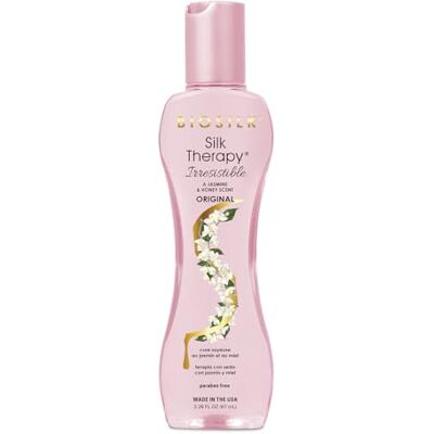 BioSilk Silk Therapy Traitement sans rinçage Irrésistible 67 ml BioSilk Silk Therapy Traitement sans rinçage Irrésistible 67 ml