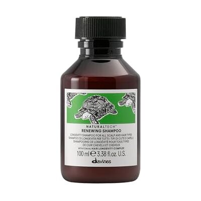 Davines NATURALTECH RENEWING Shampooing 100 ml Davines NATURALTECH RENEWING Shampooing 100 ml