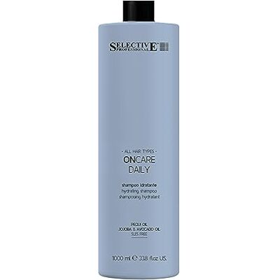 Selective Professional SELECTIVE ON CARE Shampooing quotidien 1000 ml Selective Professional SELECTIVE ON CARE Shampooing quotidien 1000 ml