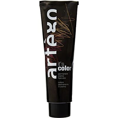 Artego Artègo It's Color Coloration Permanente 5.6 Châtain Clair Rouge 150 ml Artego Artègo It's Color Coloration Permanente 5.6 Châtain Clair Rouge 150 ml