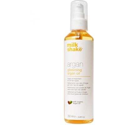 milk_shake Huile d'argan sans frisottis 250 ml milk_shake Huile d'argan sans frisottis 250 ml