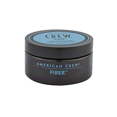 American Crew Crème de modelage en fibre de 3 oz par American Crew Crème de modelage en fibre de 3 oz par