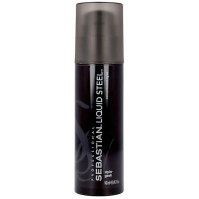 Professional Sebastian Sebastian Liquid Steel Concentrated Styler, 140 ml Professional Sebastian Sebastian Liquid Steel Concentrated Styler, 140 ml
