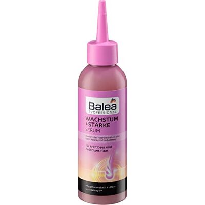 Volans Balea Sérum pour la croissance et la force des cheveux 150 ml Volans Balea Sérum pour la croissance et la force des cheveux 150 ml
