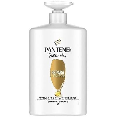 Pantene Repara & Protege Champú 1000 Ml Pantene Repara & Protege Champú 1000 Ml