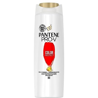 Pantene Pro-V Color Protect Shampooing 6 x 300 ml Pantene Pro-V Color Protect Shampooing 6 x 300 ml