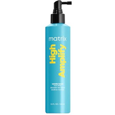 Matrix Total Results High Amplify Wonder Boost Root Lifter 250 ml Matrix Total Results High Amplify Wonder Boost Root Lifter 250 ml