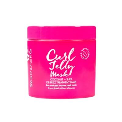 Umberto Giannini Curl Jelly Intensive Mask Umberto Giannini Curl Jelly Intensive Mask