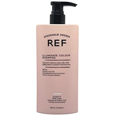 REF Illuminate Colour Conditioner REF Illuminate Colour Conditioner