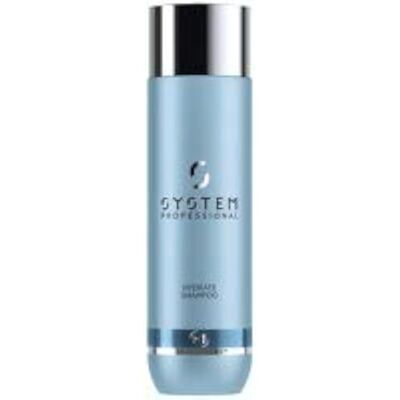 WELLA SP Code Energy Shampooing Hydrate 250 ml WELLA SP Code Energy Shampooing Hydrate 250 ml