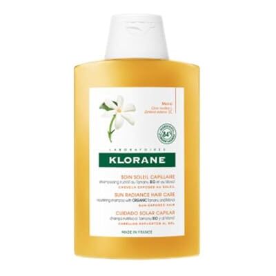 Klorane champu Tamanu y monoi 200 ml Klorane champu Tamanu y monoi 200 ml