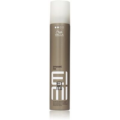 WELLA EIMI Dynamic Fix 300 ml Single Pack (1 x 300 ml) by WELLA EIMI Dynamic Fix 300 ml Single Pack (1 x 300 ml) by