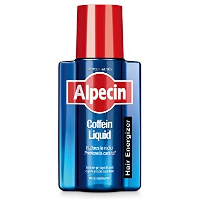 Alpecin Energizer Après shampooing liquide Tonic Alpecin Energizer Après shampooing liquide Tonic