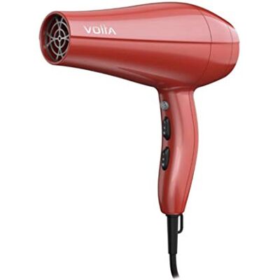 Ga.Ma Volta Sèche-cheveux - Sèche-cheveux Ga.Ma Volta Sèche-cheveux - Sèche-cheveux