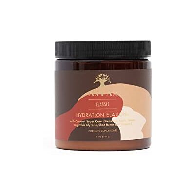 As I Am Hydrations Elution Masque Nourrissant 227 g As I Am Hydrations Elution Masque Nourrissant 227 g
