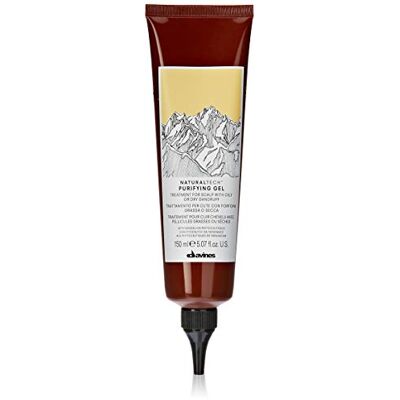 Davines Purifying Gel 150 ml Davines Purifying Gel 150 ml