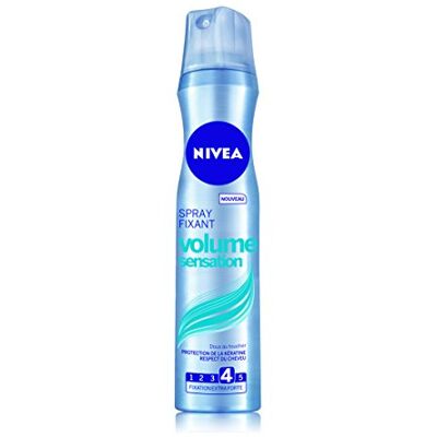 NIVEA Spray Volume Care Fixation 24h 250ml NIVEA Spray Volume Care Fixation 24h 250ml