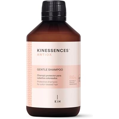 KIN ESSENCES Antiox Shampooing doux 300 ml Cosmetics KIN ESSENCES Antiox Shampooing doux 300 ml Cosmetics