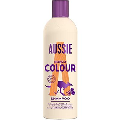 Aussie Colour Mate Shampoing Pour Cheveux Colorés 300 ml Aussie Colour Mate Shampoing Pour Cheveux Colorés 300 ml