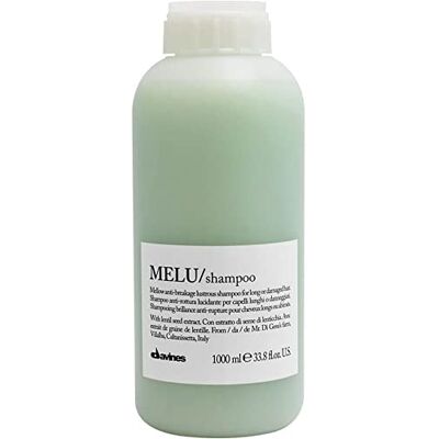 Davines ESSENTIAL MELU CHAMPU 1000 ML Davines ESSENTIAL MELU CHAMPU 1000 ML