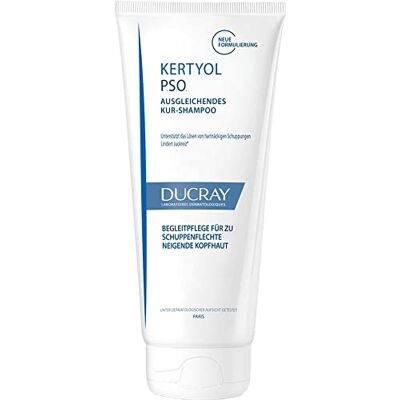 Ducray KERTYOL PSO Shampooing Tratt.Rieq Ducray KERTYOL PSO Shampooing Tratt.Rieq