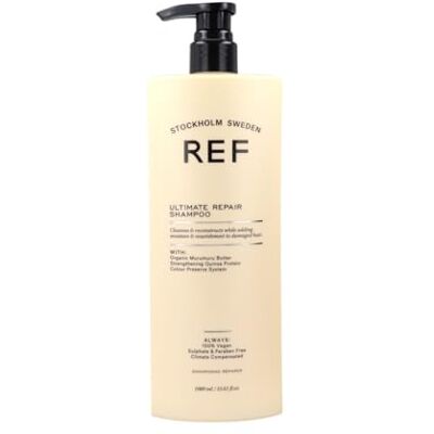 ULTIMATE Repair Champú 1000 Ml ULTIMATE Repair Champú 1000 Ml